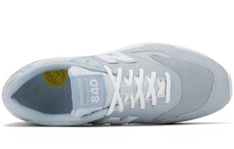 (WMNS) New Balance 840 Series 'Grey White' WL840PB - 3