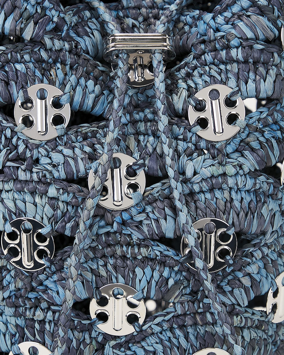 Sac A Main Bucket Bag - 7