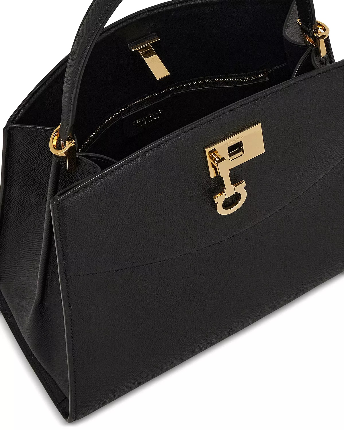 Studio Box Bag (M) - 4