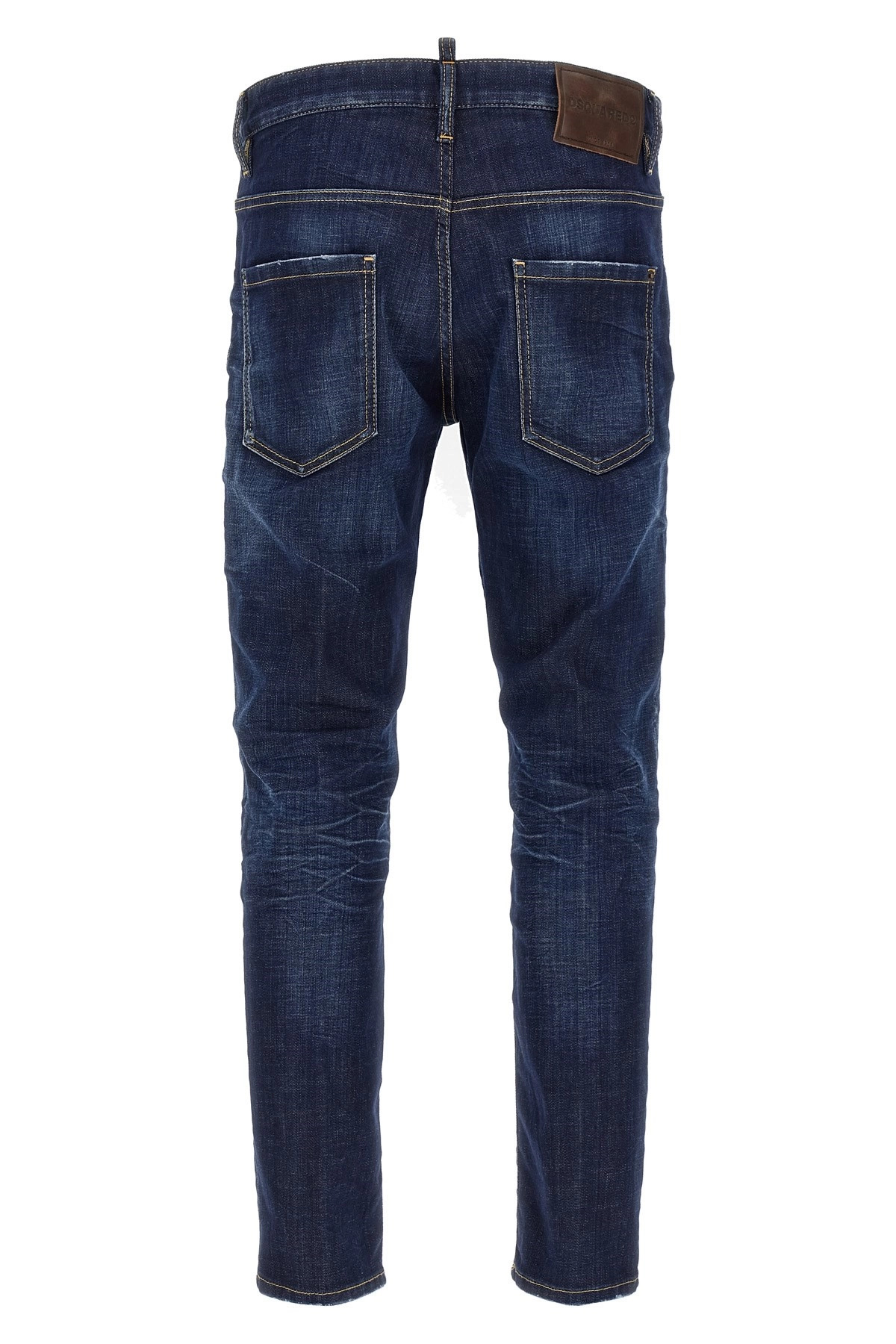 'Skater' jeans - 3