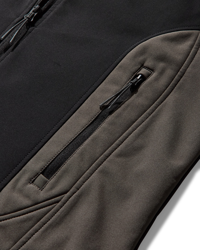 Oke Softshell Jacket 12