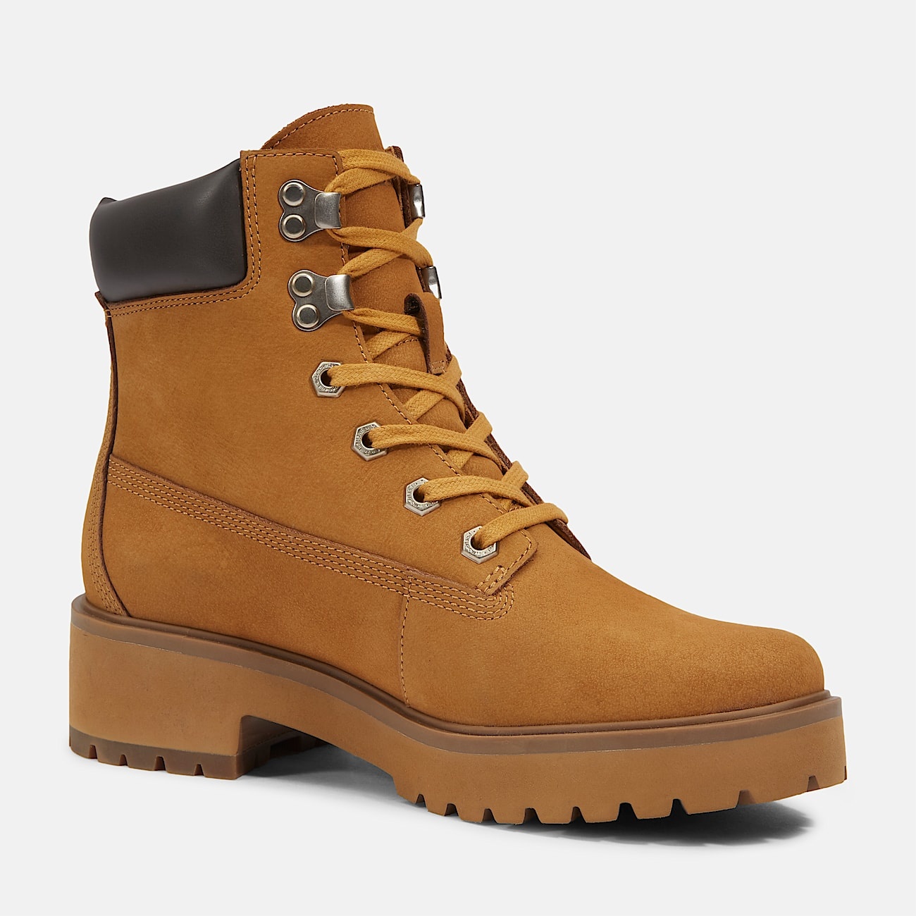 Women's Carnaby Cool 6-Inch Lace-Up Boot - 4