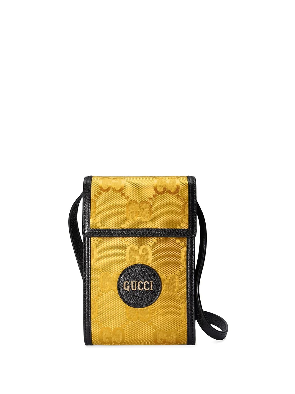 Off the Grid GG Supreme phone pouch - 1