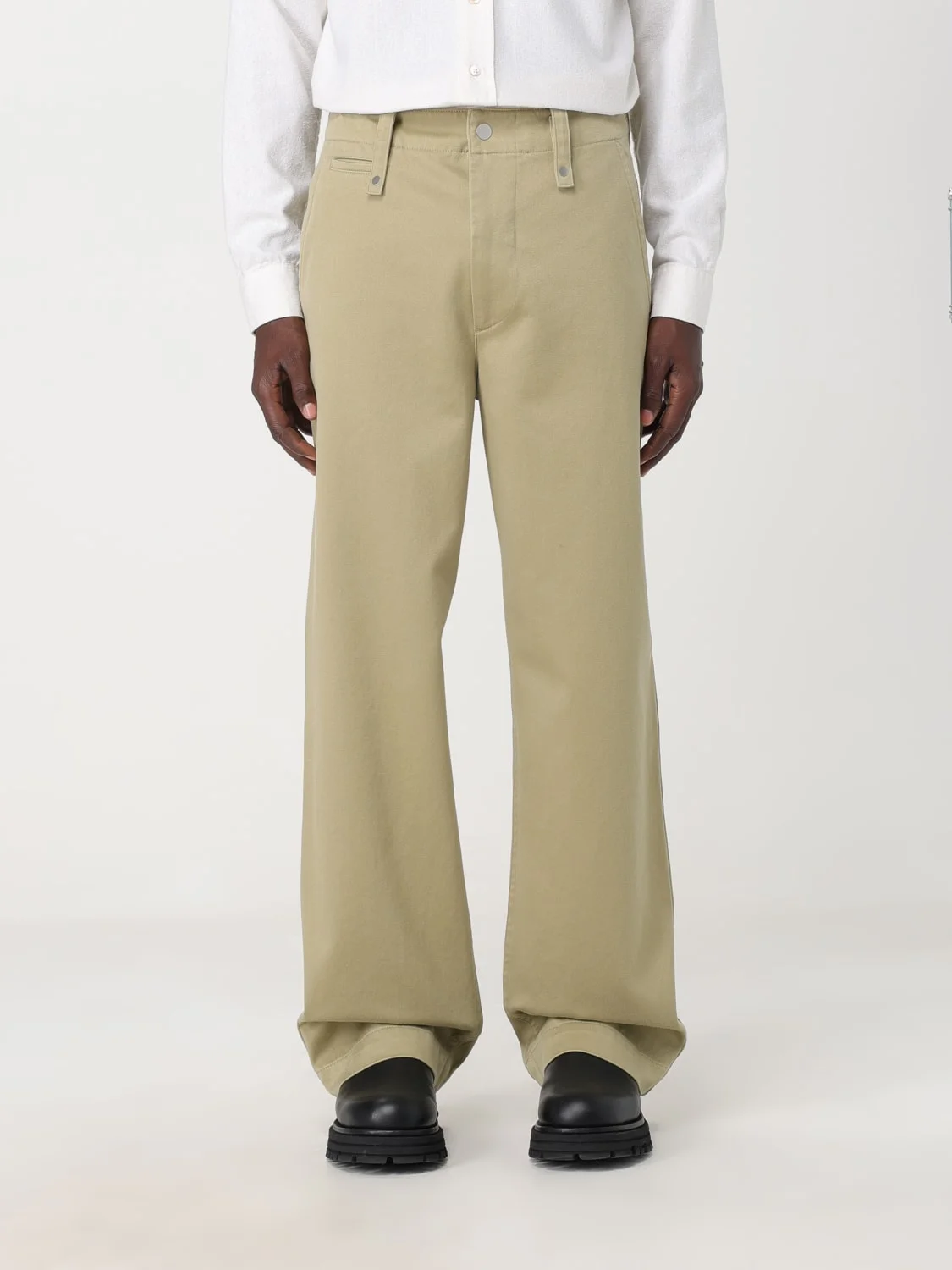 Burberry pants for man - 1