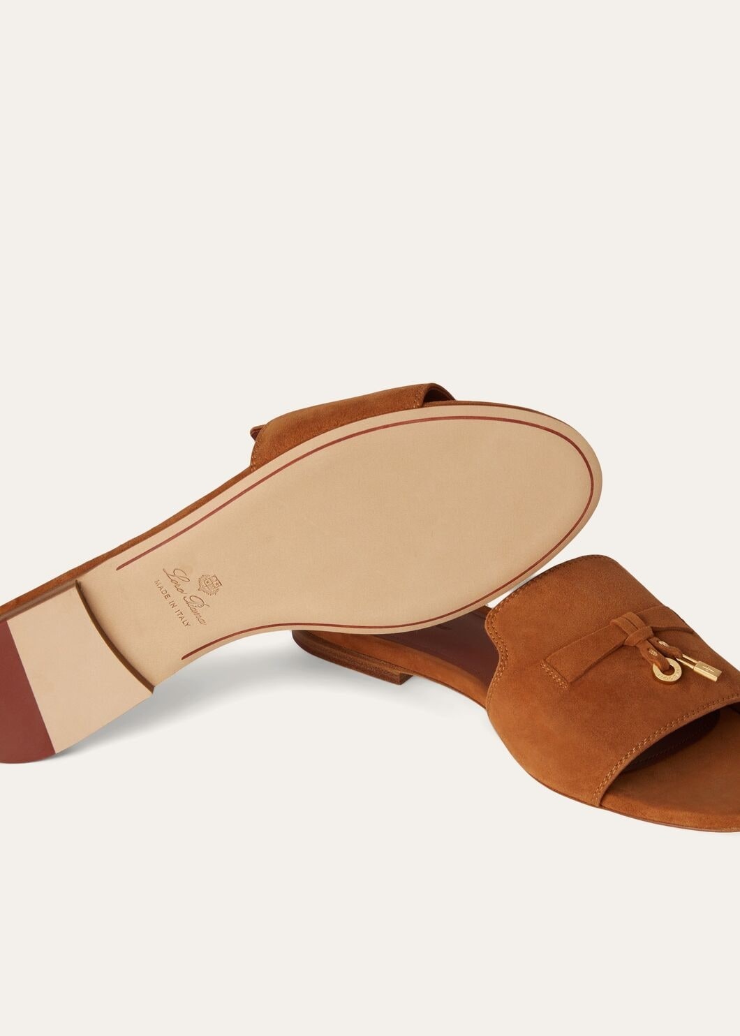 Summer Charms Sandal - 4