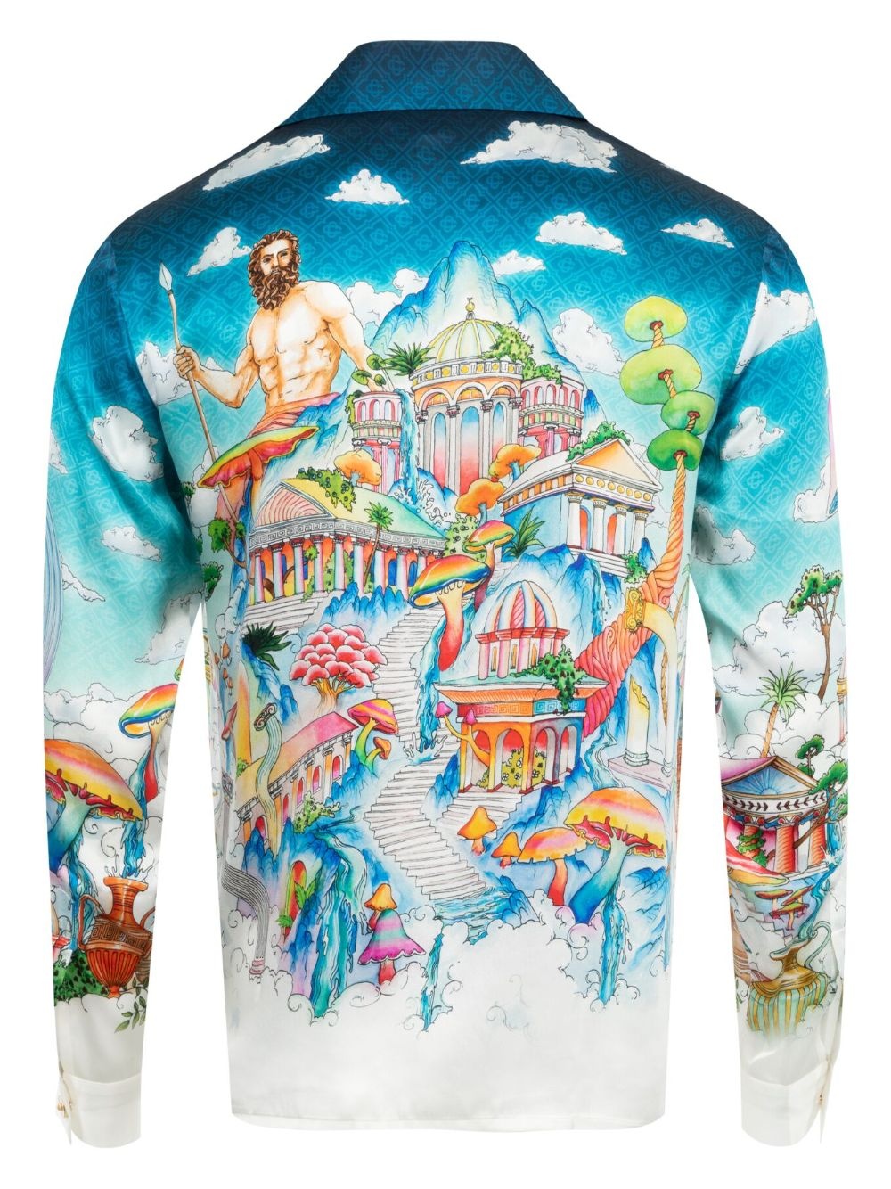 Le Temple Du Sport shirt - 2