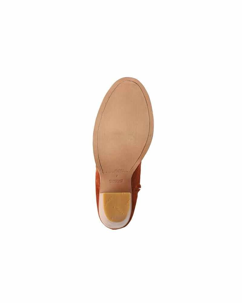 visvim TOTTO-FOLK W BROWN outlook