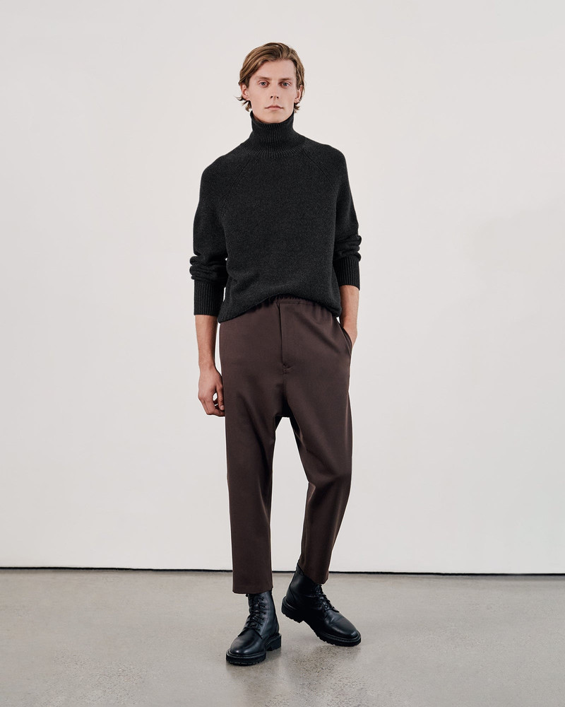 NILI LOTAN LANDAL SWEATER outlook