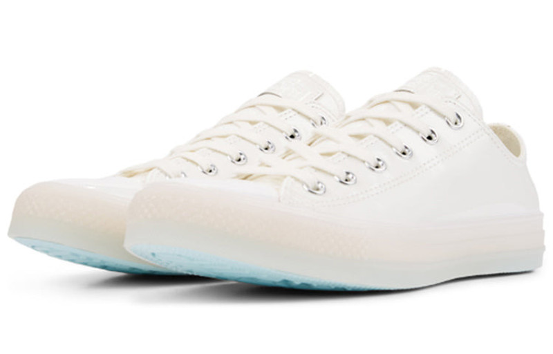 Converse Chuck Taylor All Star Low 'Glow' 165605C 3