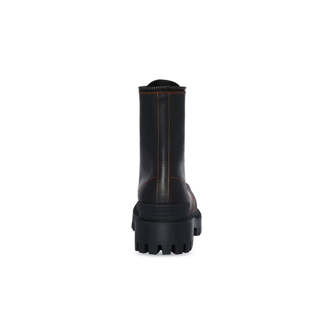 Men's Master 20mm Low Boot in Black - 5