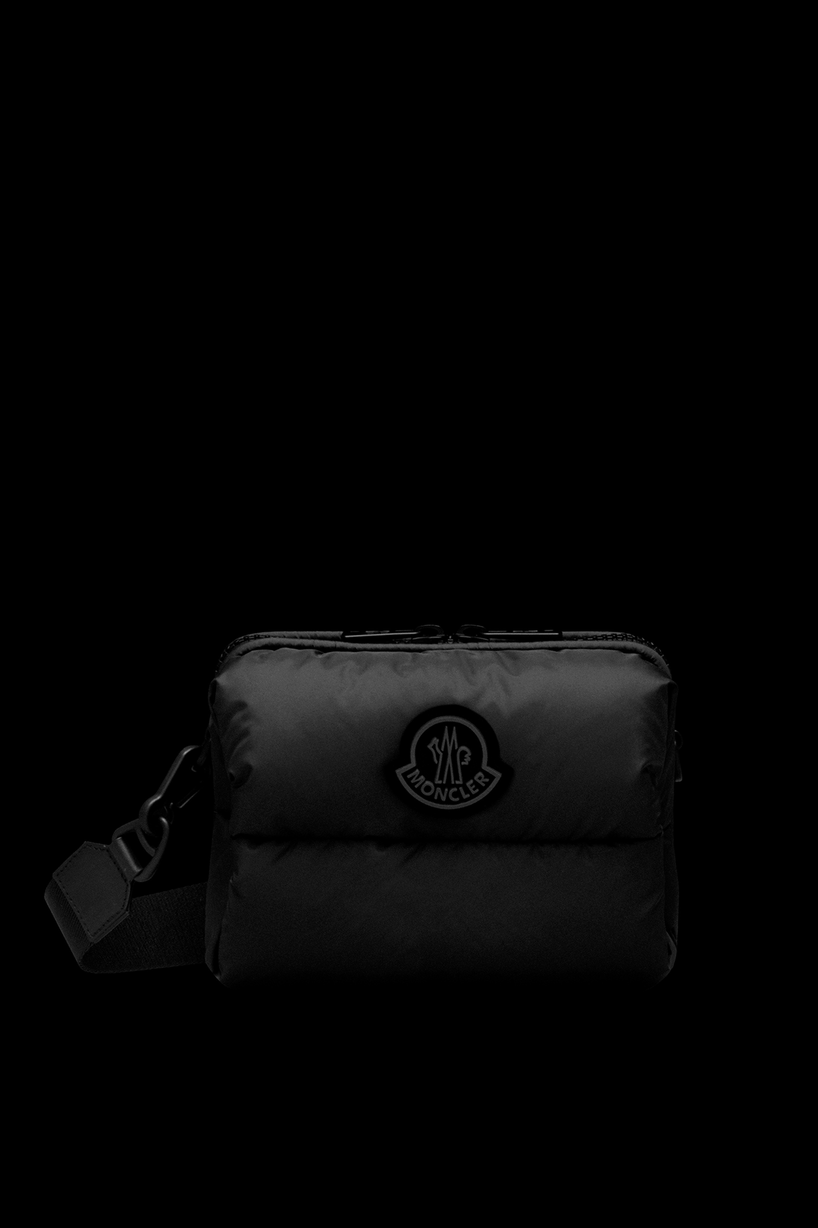 Legere Crossbody Bag - 1