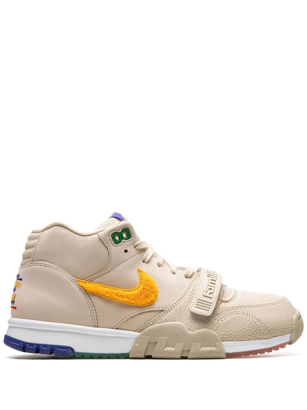 Air Trainer 1 "La Familia" sneakers - 1