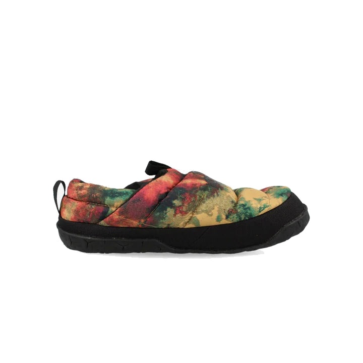 THE NORTH FACE Nuptse Mules 'Green Dye' NF0A5G2F-94E - 2