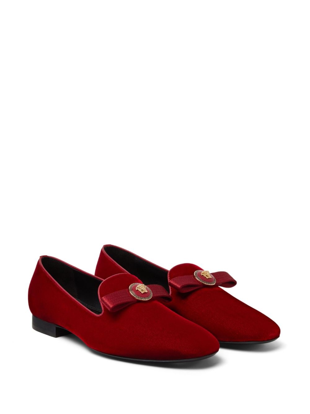 Gianni Ribbon slippers - 2
