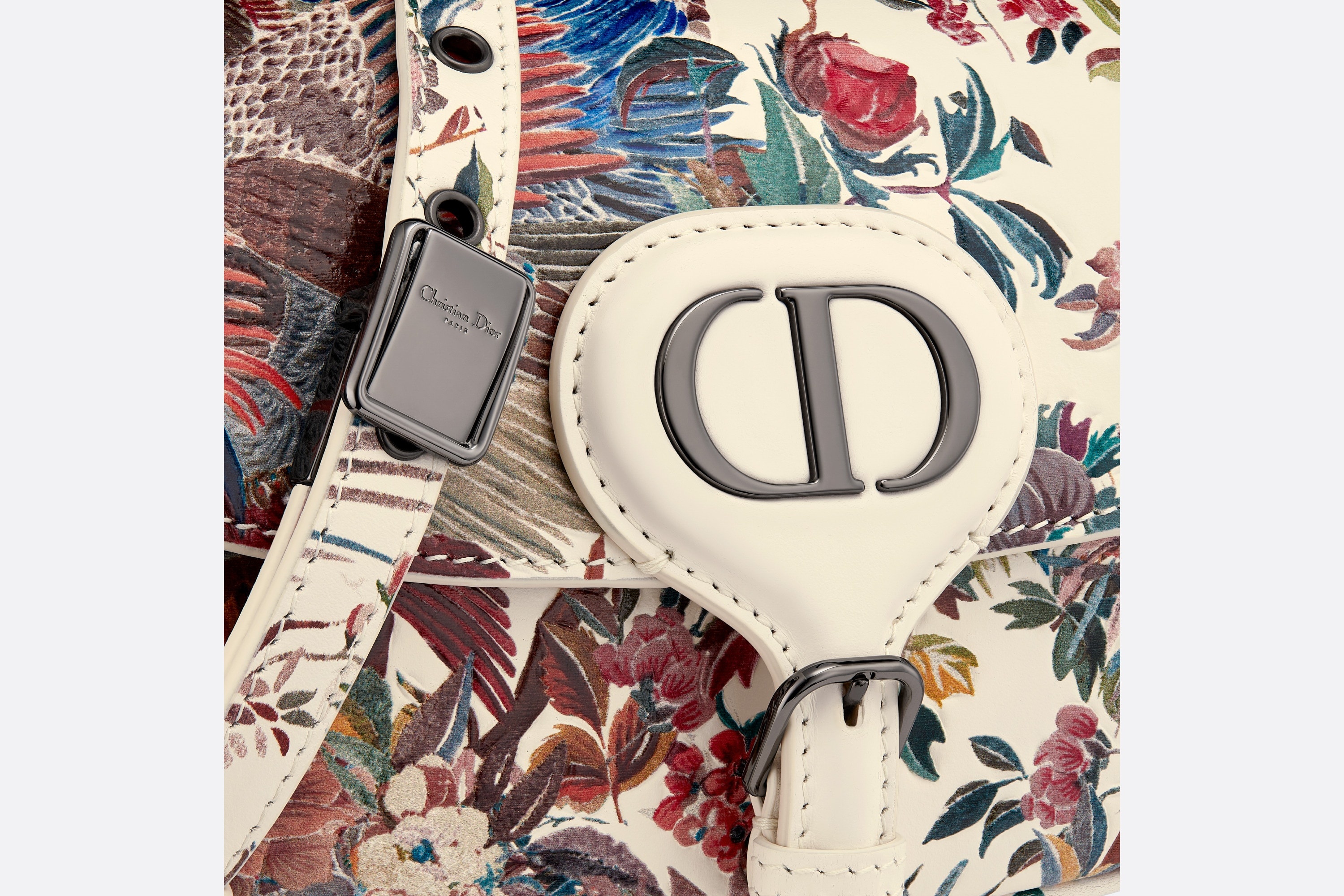 Dior Bobby East-West Bag - 4