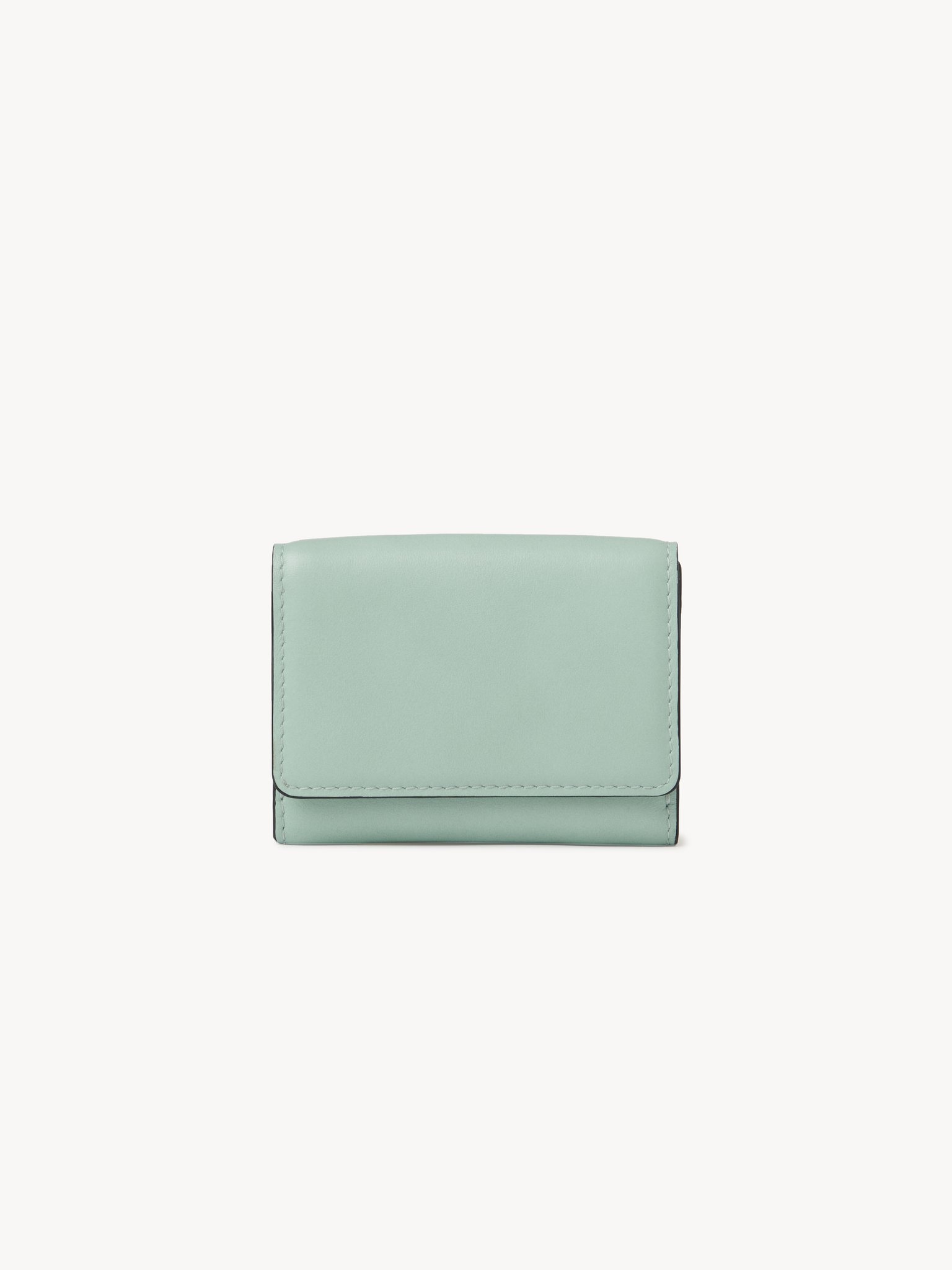 TILDA MINI TRI-FOLD WALLET - 2