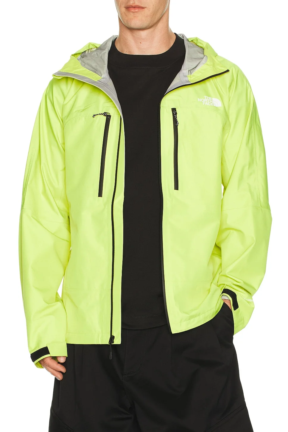 Valley View Jacket - 1