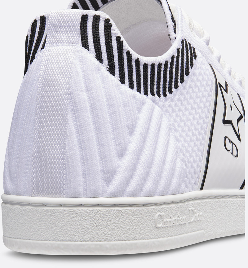 Dior Dior Star Sneaker outlook