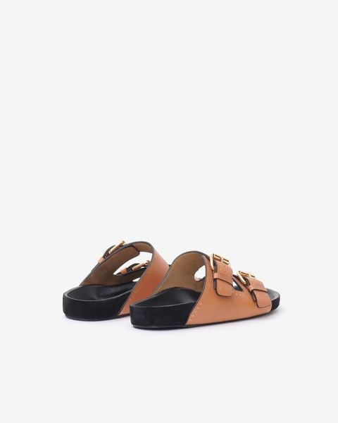 LENNYO SANDALS - 2