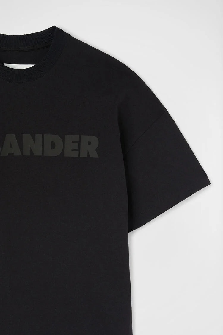 SS Logo T-Shirt White - 2