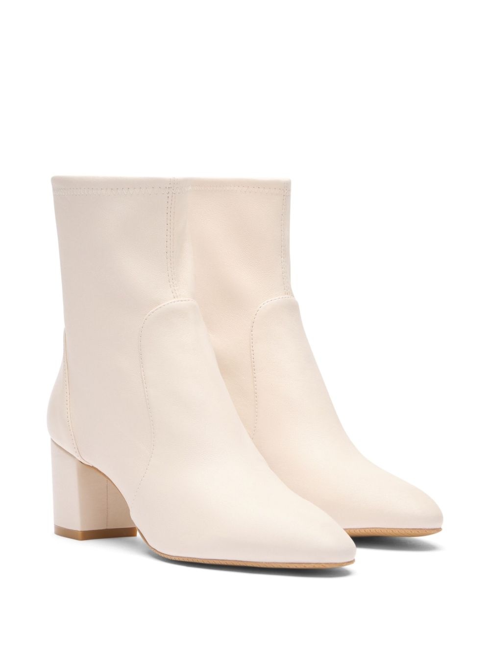 60mm Yuliana boots - 2
