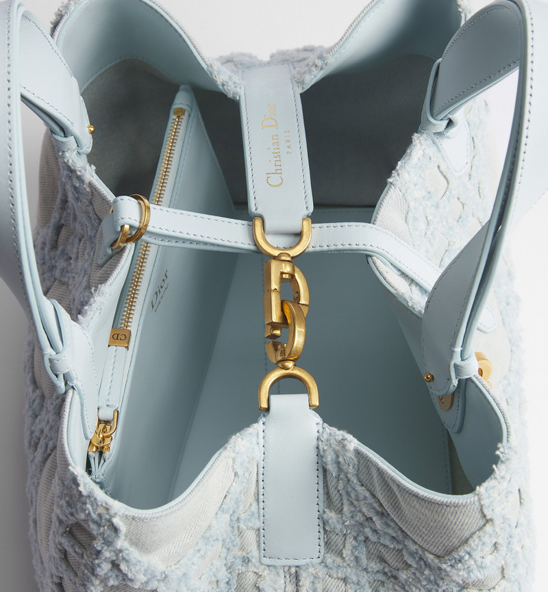 Medium Dior Toujours Bag 5