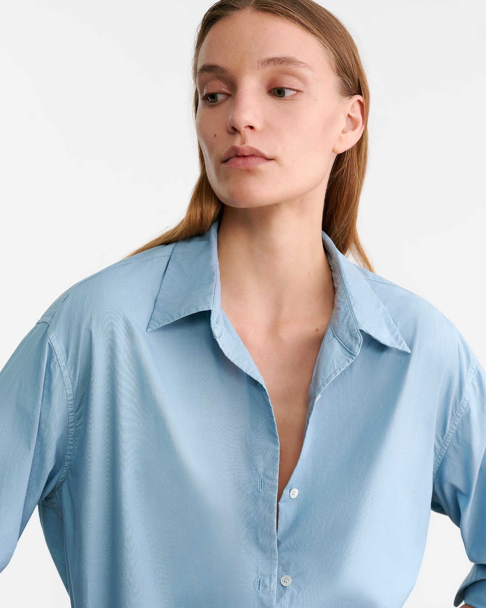 YORKE SHIRT - 3