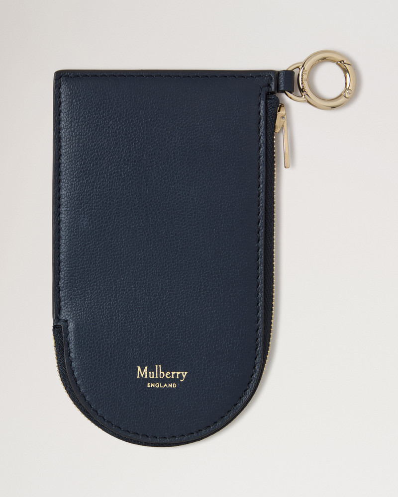 Cardholder Keyring Night Sky Micro Classic Grain 1