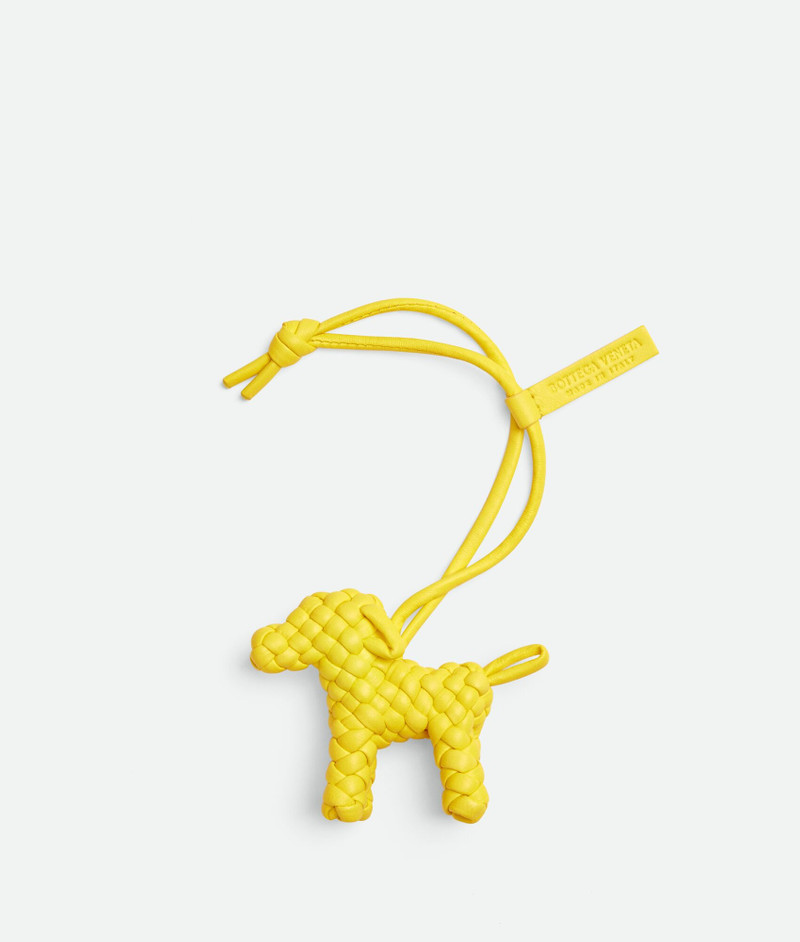Dog Charm 1