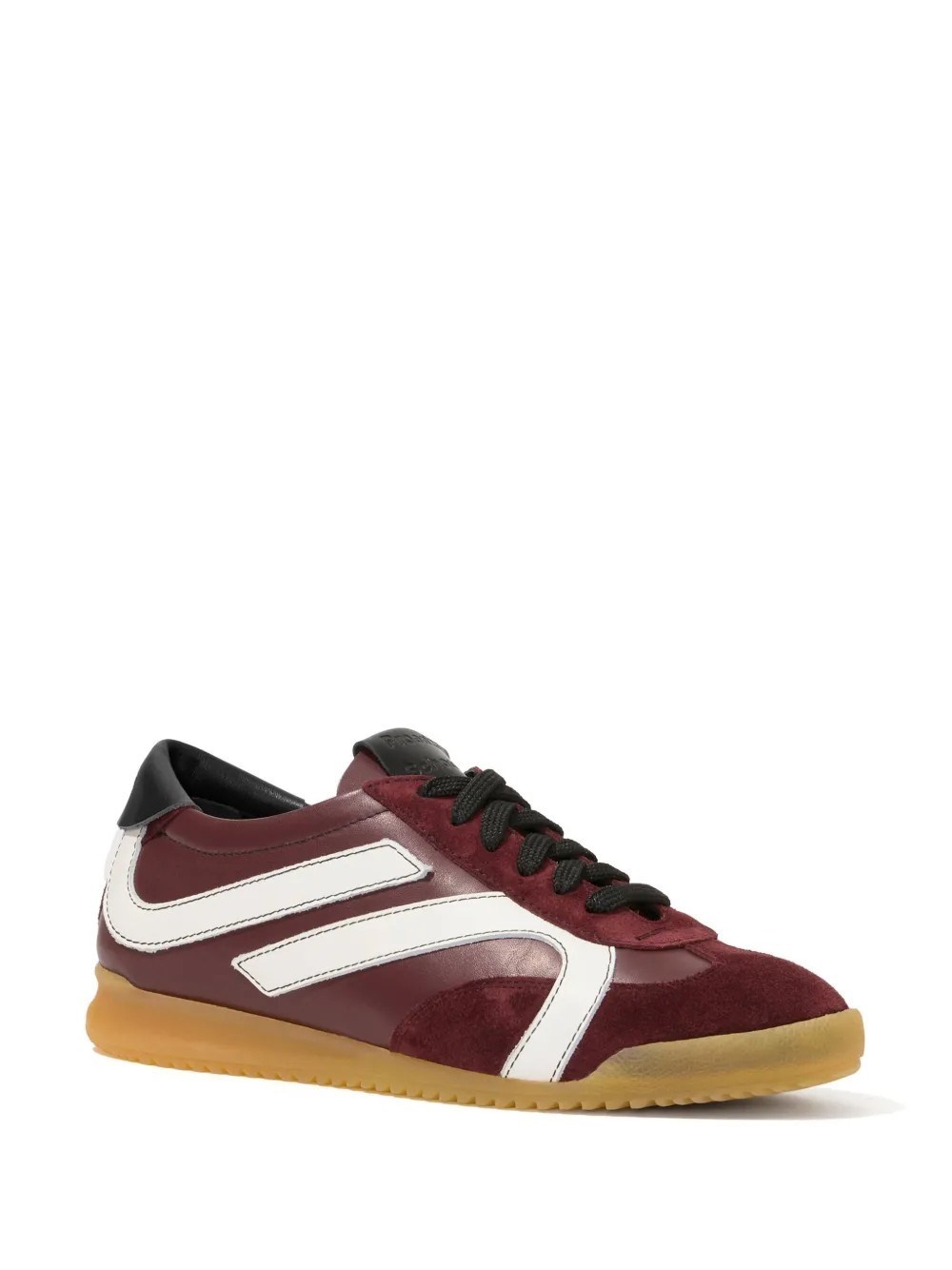 Track Sneakers - 3