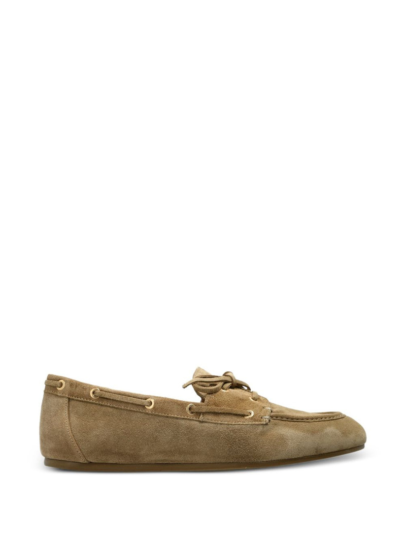 Tinsley loafers 1