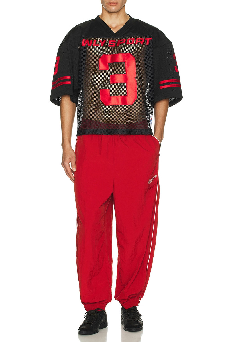 WILLY CHAVARRIA Bad Boy Track Pant outlook