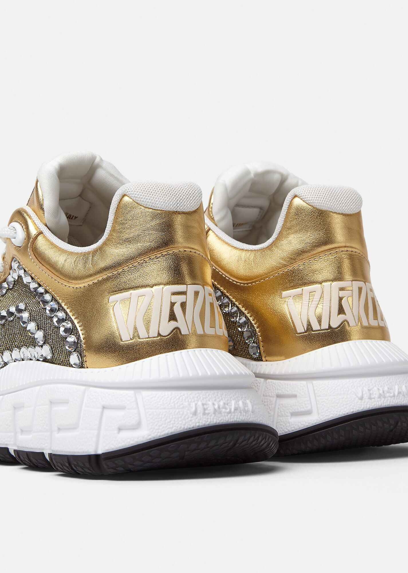 Trigreca Trainers - 5