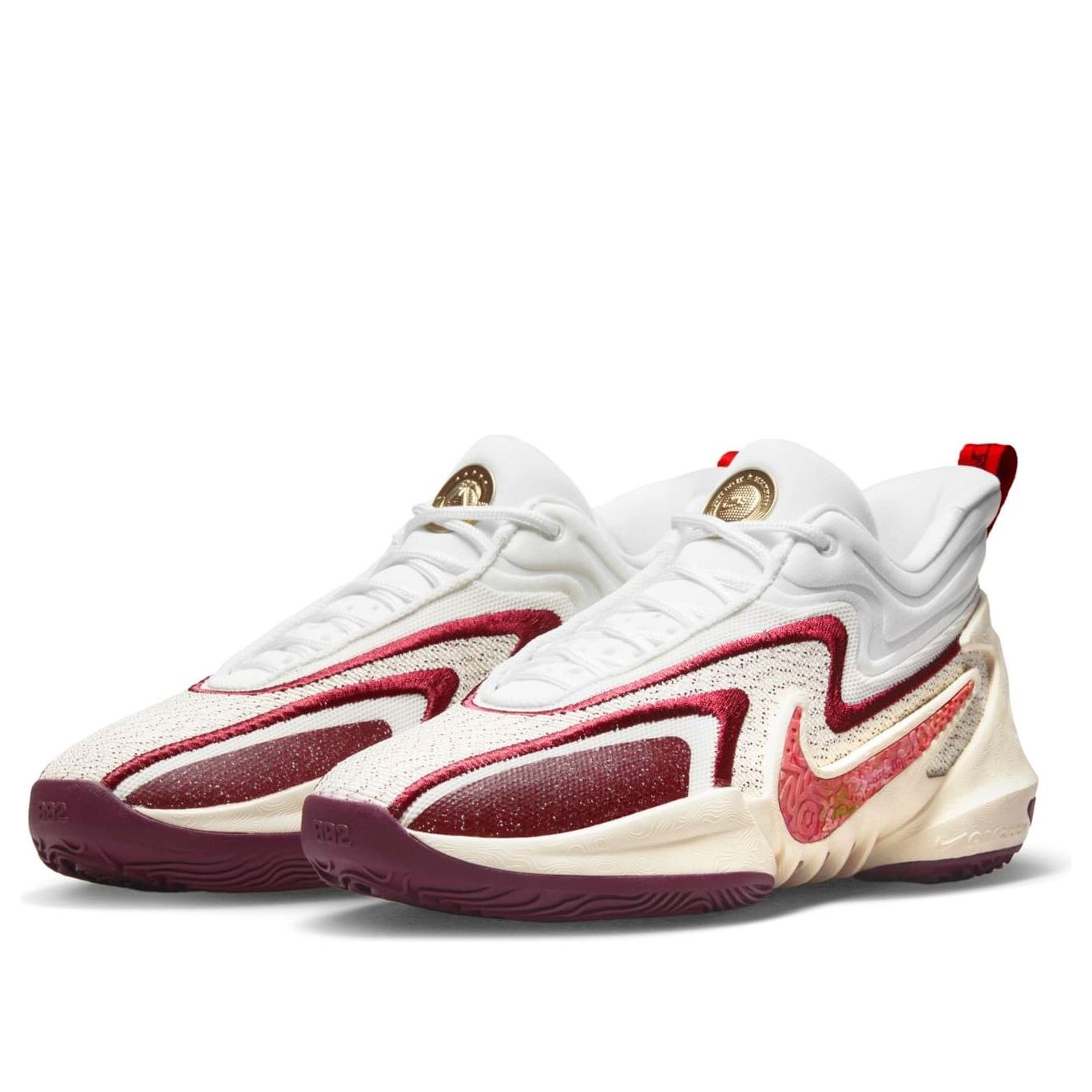 Nike Cosmic Unity 2 'Sisterhood' DH1537-102 - 3