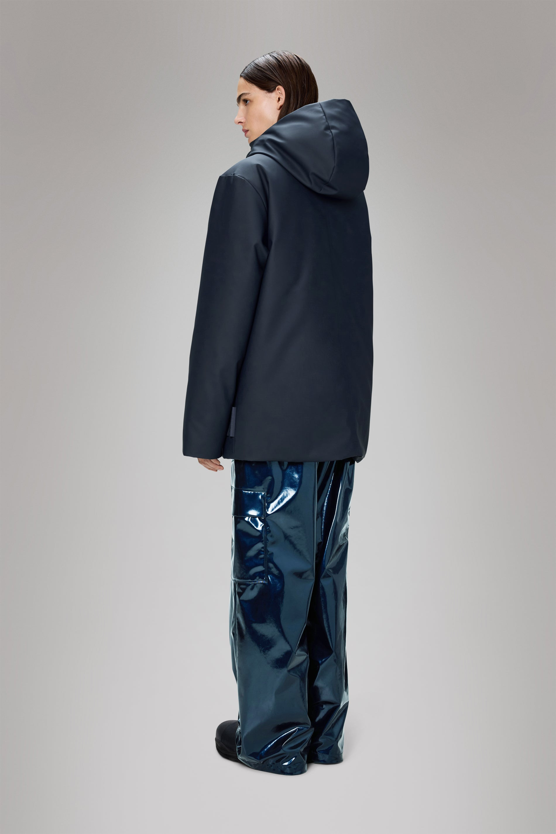 Nome Parka - 3