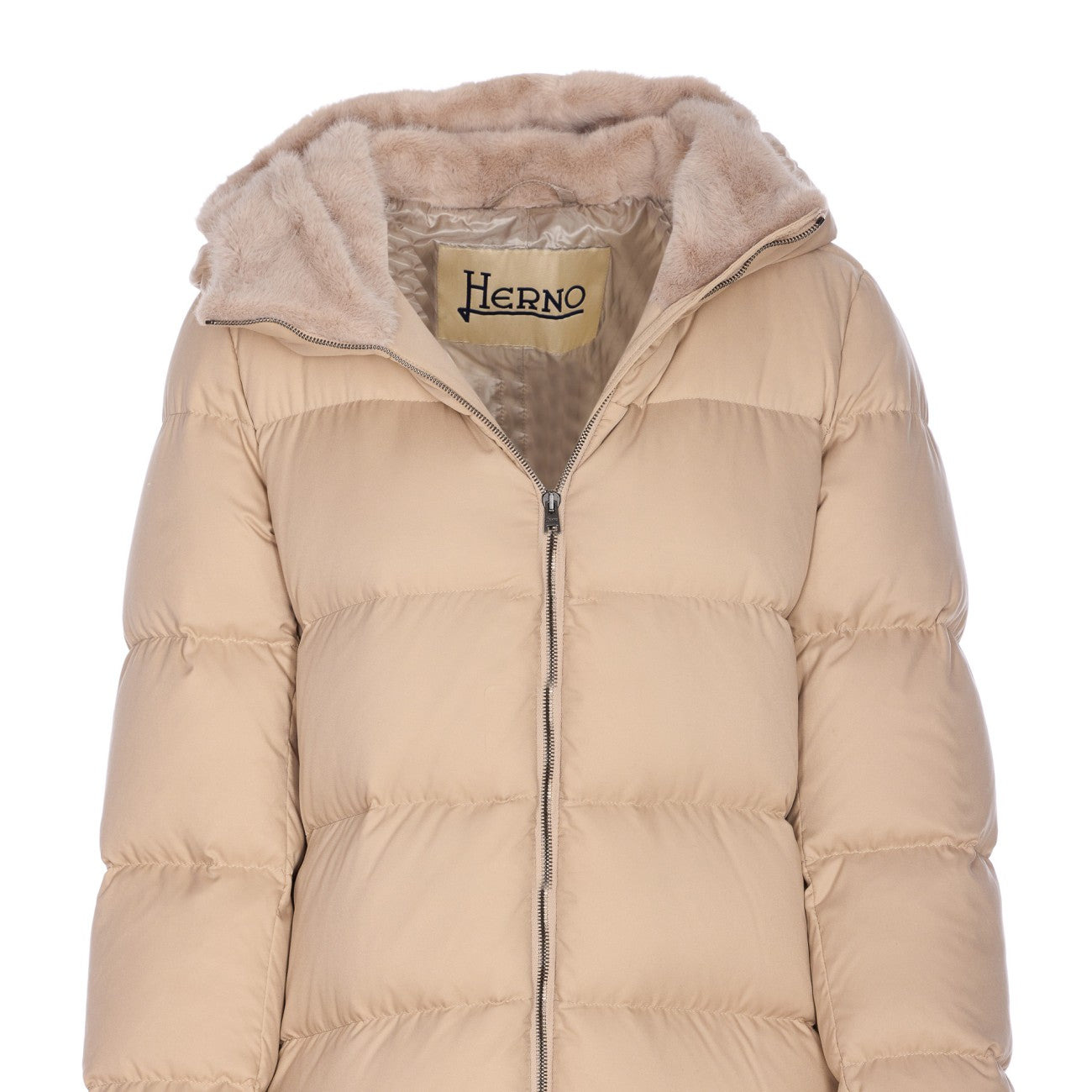 Herno Women A-Shape Down Jacket - 4