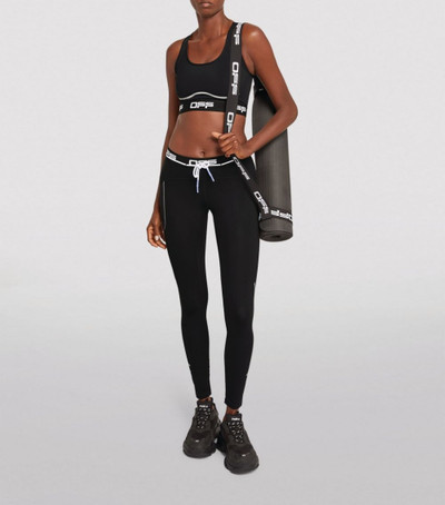 Off-White Active Sports Bra outlook