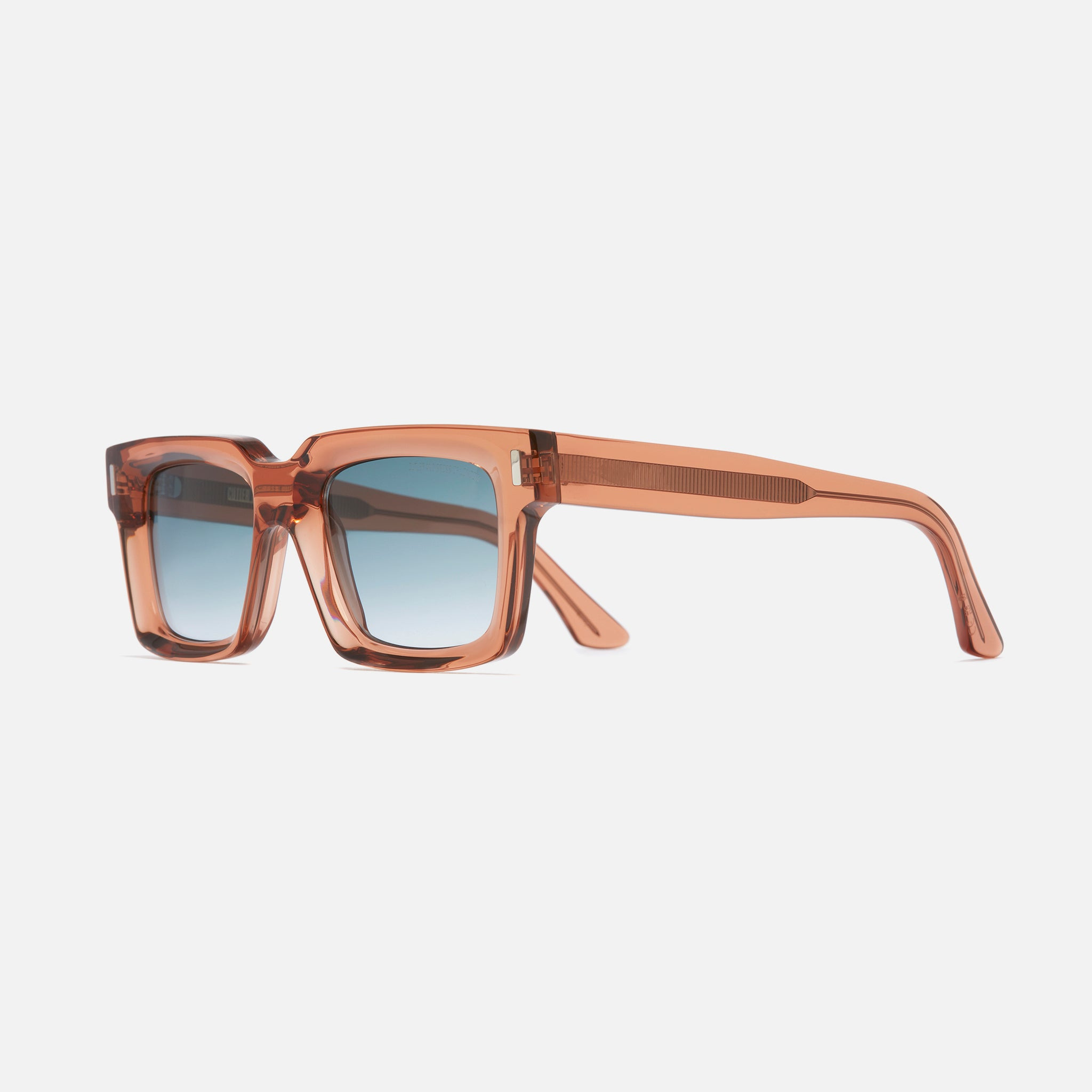 1386 SQUARE SUNGLASSES - 2
