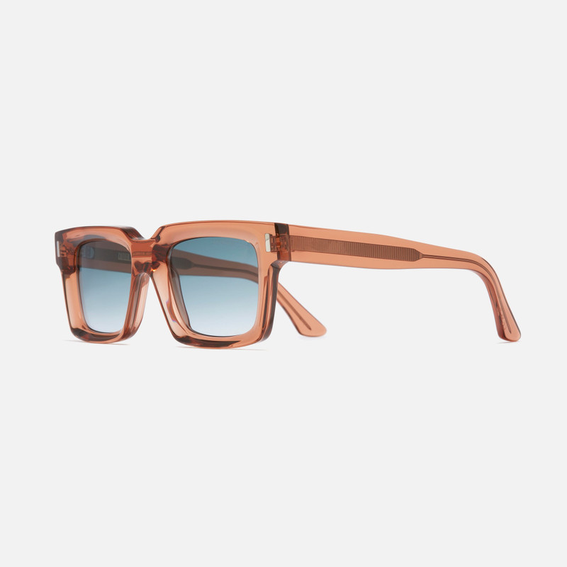 CUTLER AND GROSS 1386 SQUARE SUNGLASSES outlook