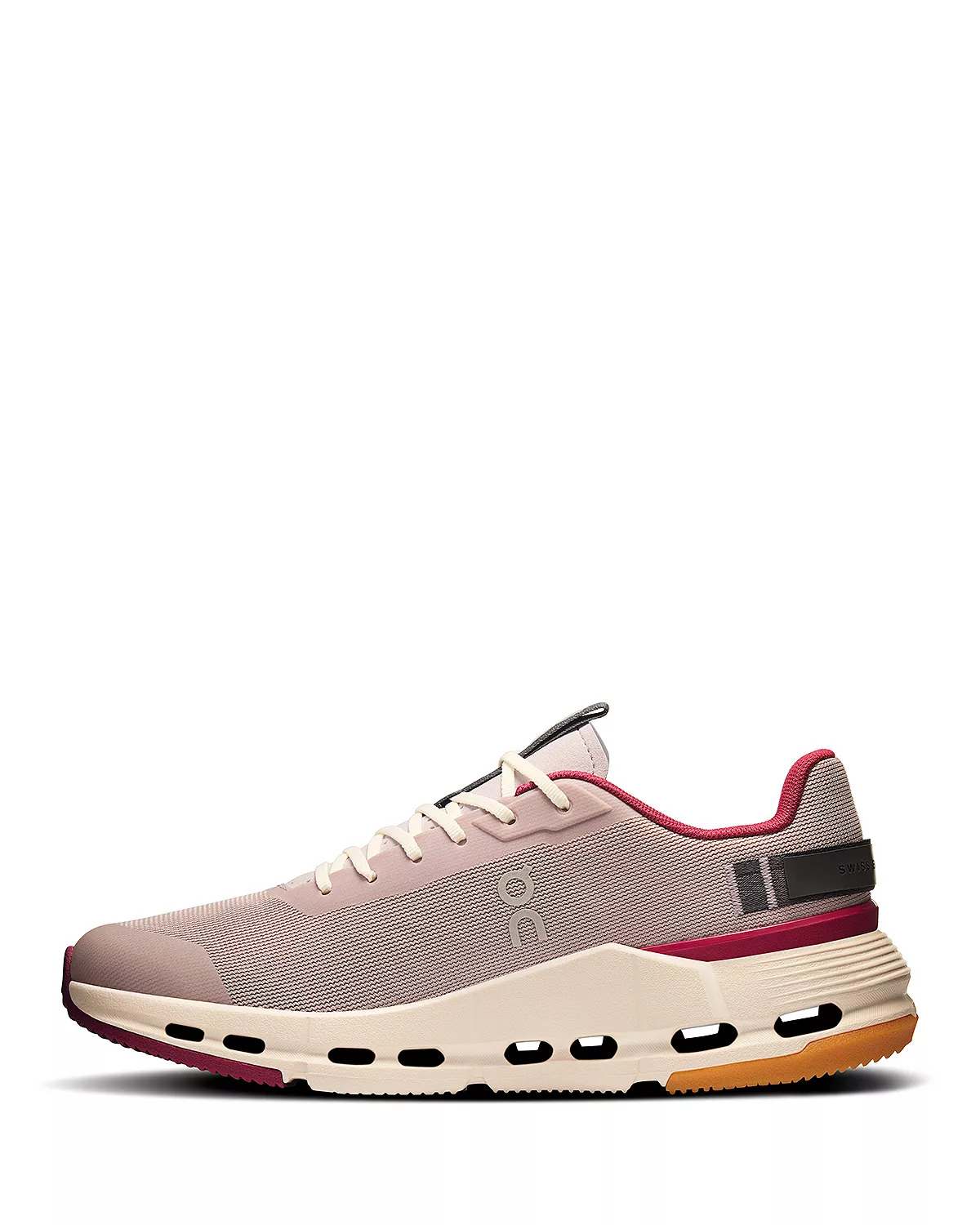 Women's Cloudnova Form 2 Sneakers - 5