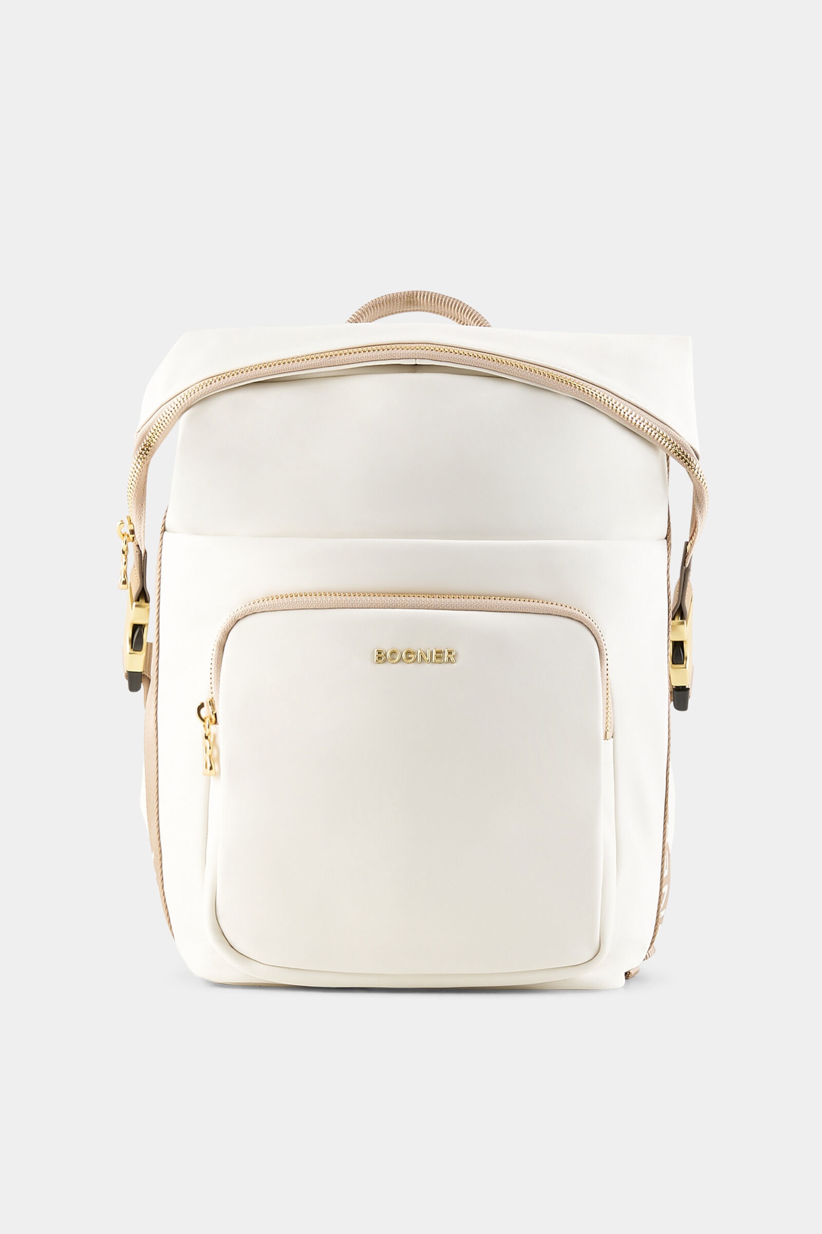 Klosters Neve Illa Backpack in White - 1