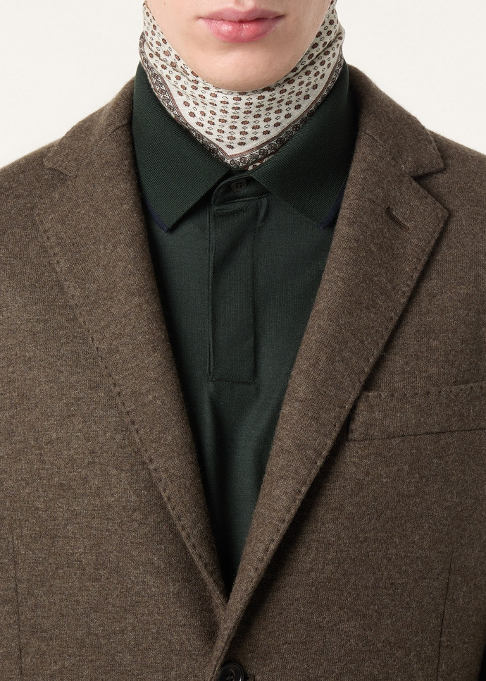 Novalis Sweater Jacket - 3