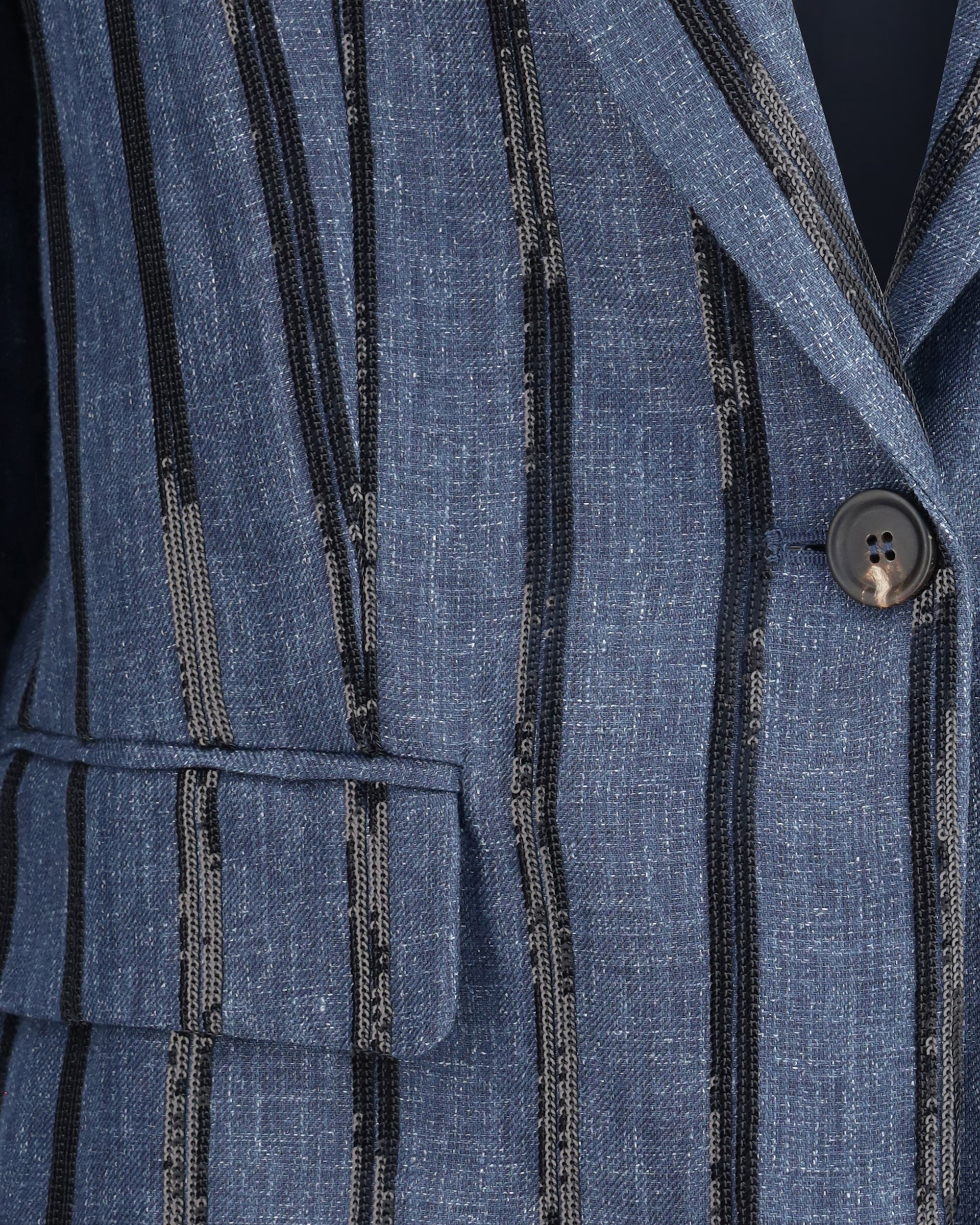 Blazer Jacket - 3