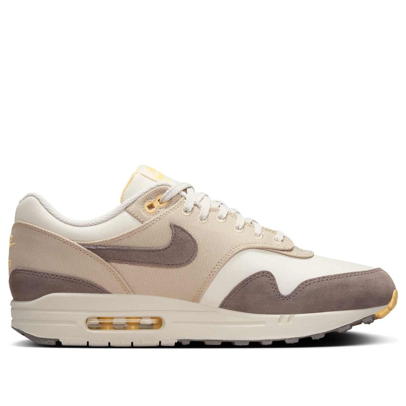 Nike Air Max 1 Premium 'Cave Stone' IB6390-001 - 2