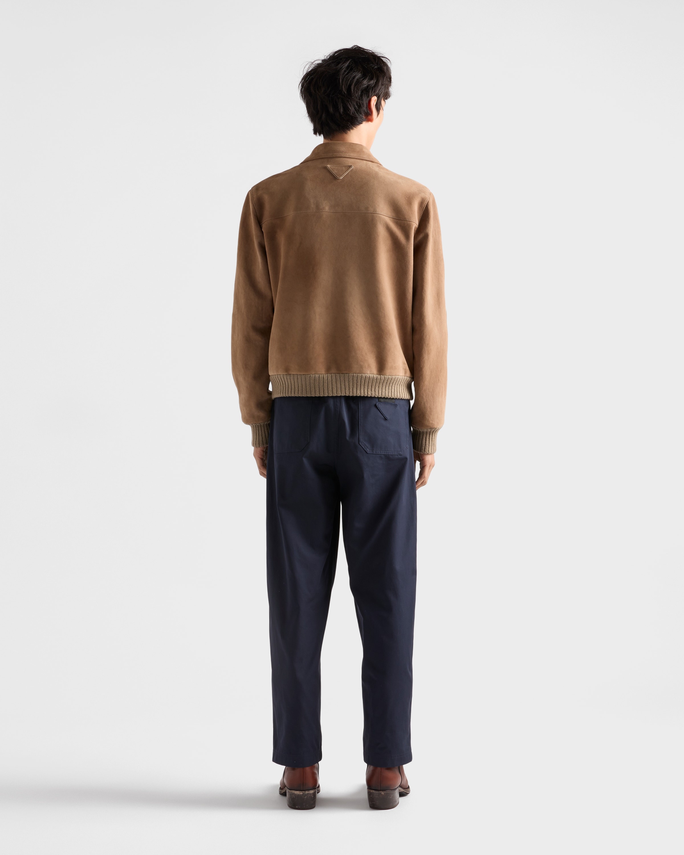 Cotton pants - 5