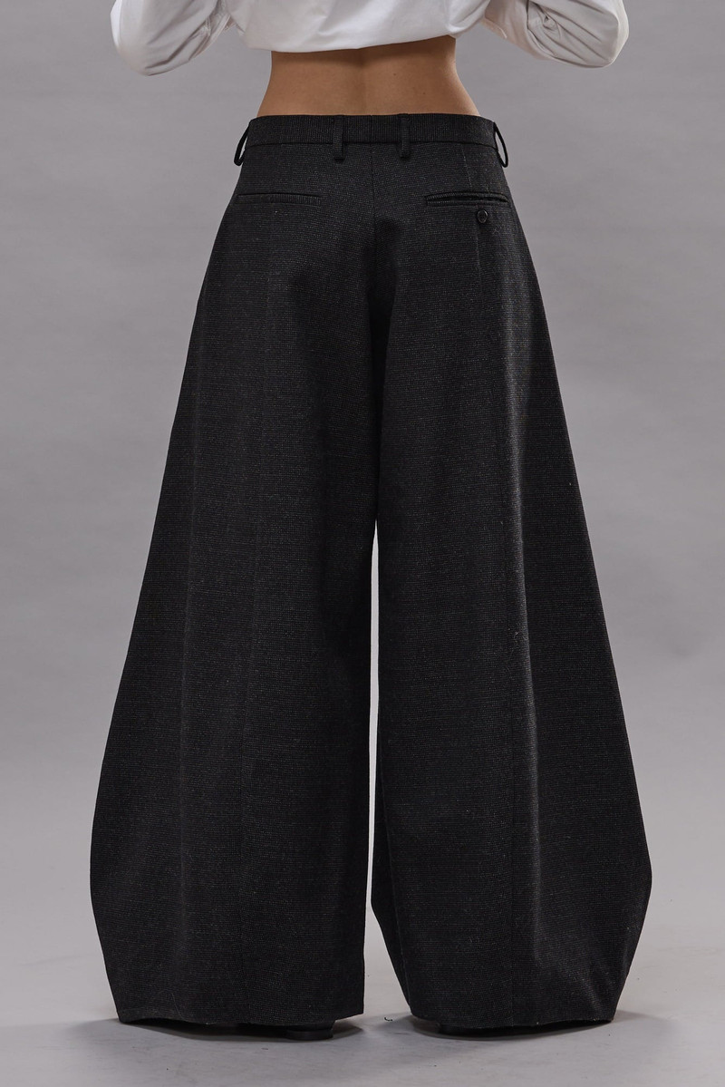 Siouxsie Trouser 5