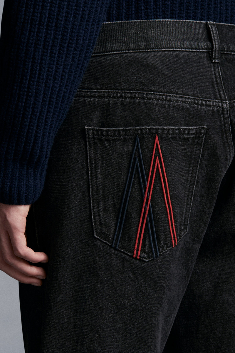 Five-Pocket Jeans 5