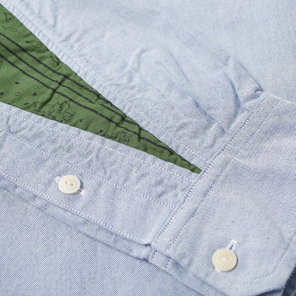 Visvim Albacore Lungta Shirt - 3