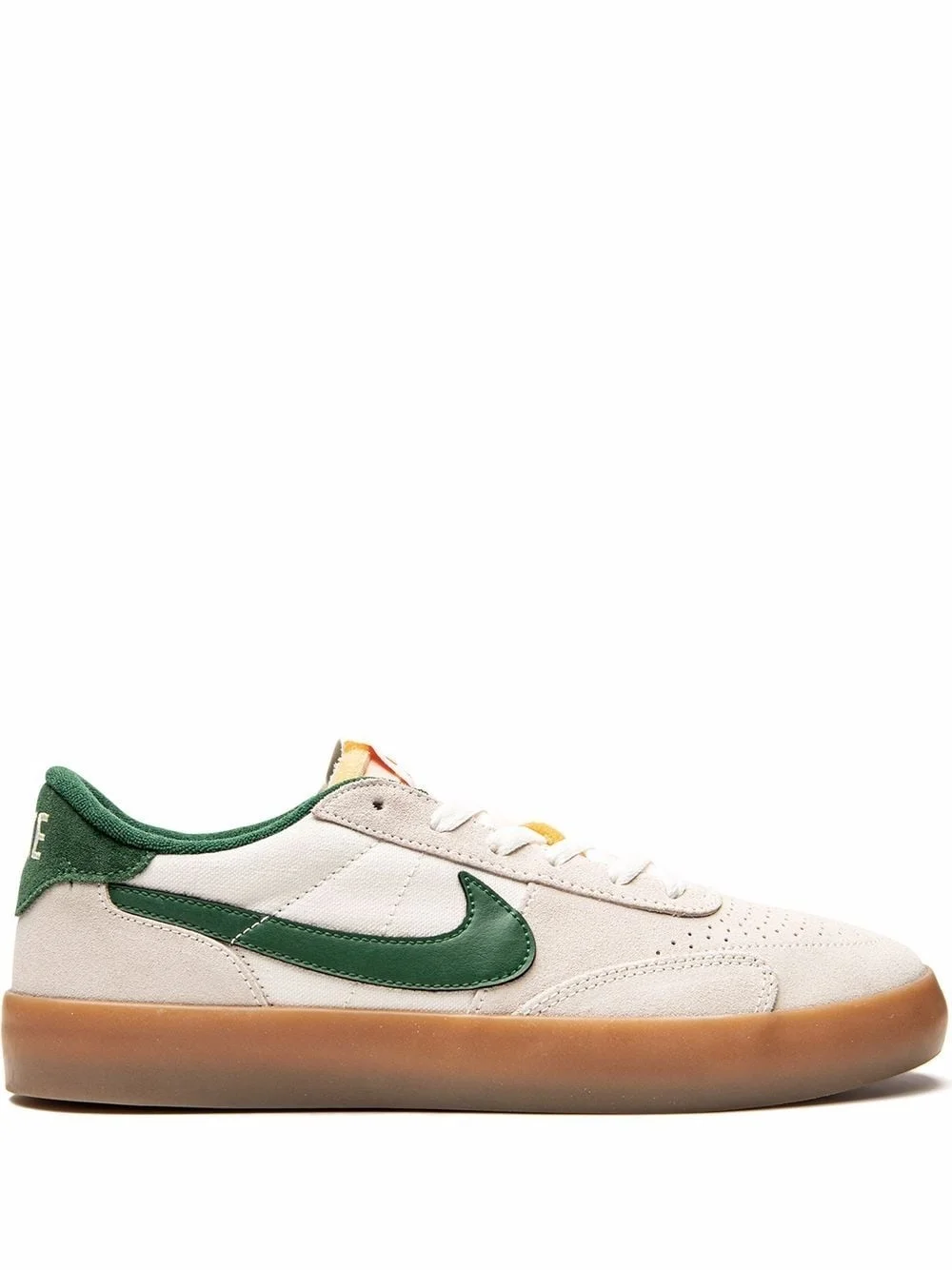 SB "Heritage" Vulc sneakers - 1