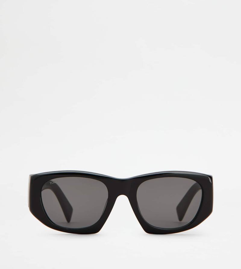 SUNGLASSES - 블랙 - 1